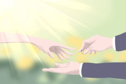 2025年农历八月初八是订婚好日子吗 宜定下亲事吉日查询